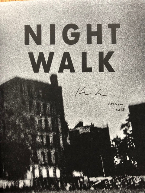Night Walk