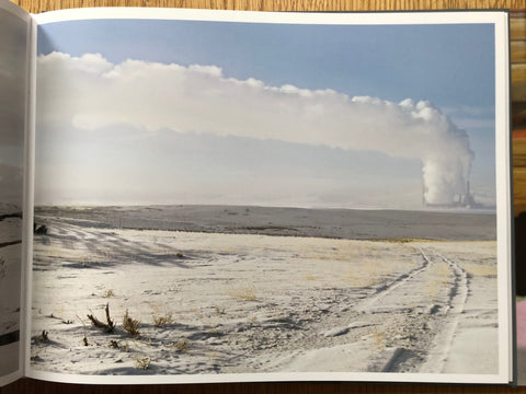 Frontcountry - with Signed Numbered Print
