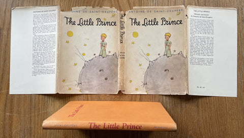 The Little Prince