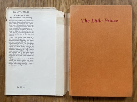The Little Prince