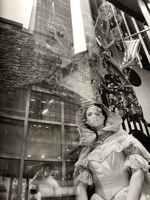 Mannequin