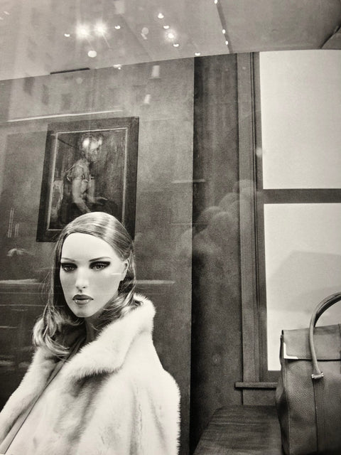 Mannequin