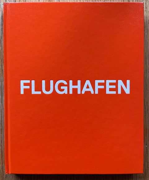 Flughafen Berlin Tegel