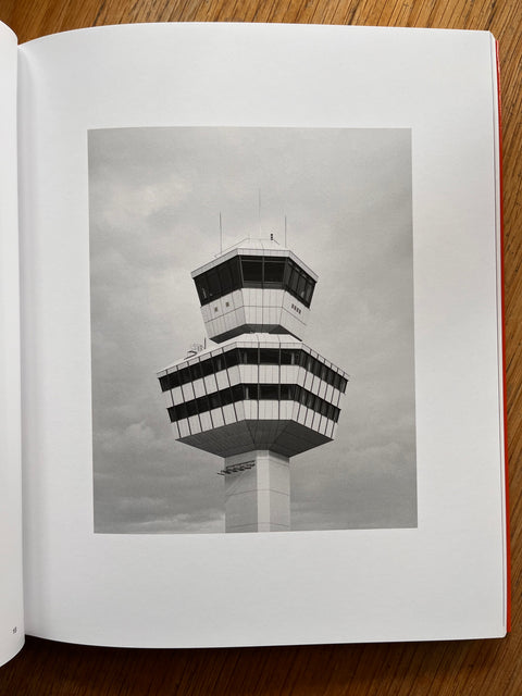 Flughafen Berlin Tegel