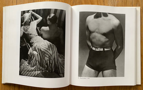 The Photographic Art of Hoyningen-Huene