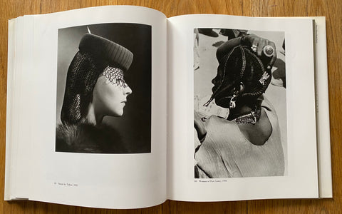 The Photographic Art of Hoyningen-Huene