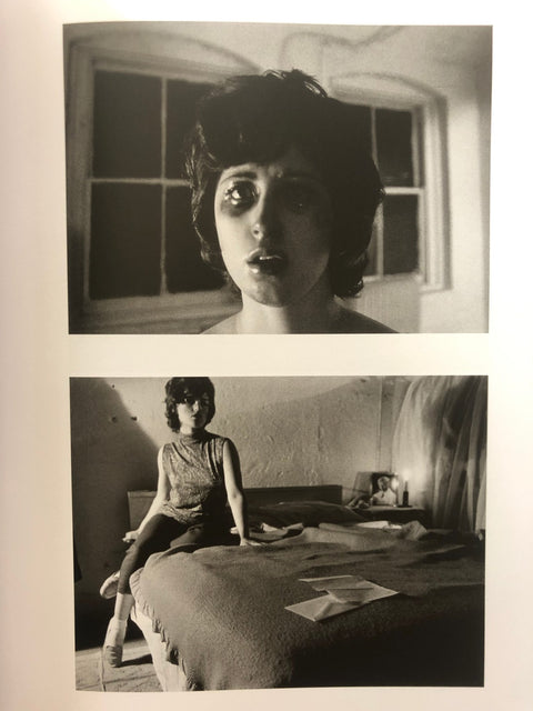 Cindy Sherman
