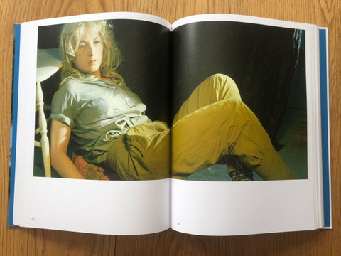 Cindy Sherman