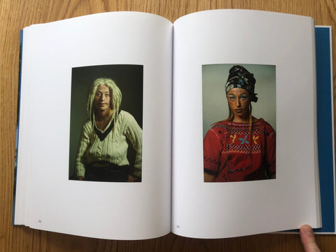 Cindy Sherman