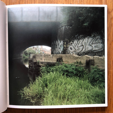 Hackney Wick