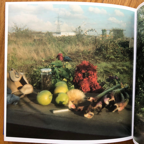 Hackney Wick