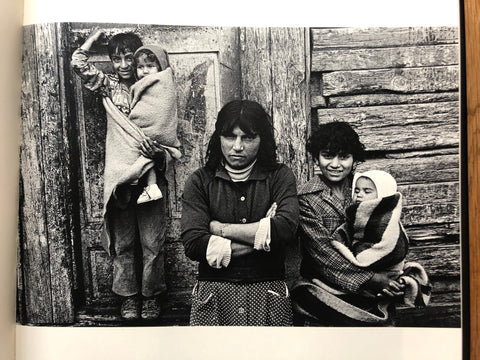 Gypsies