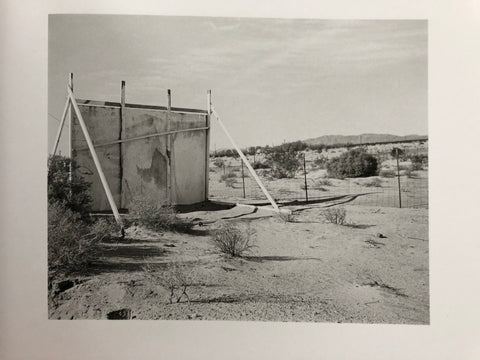 Domesticated Land