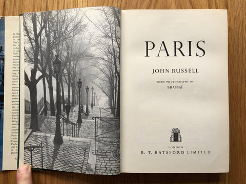 Paris