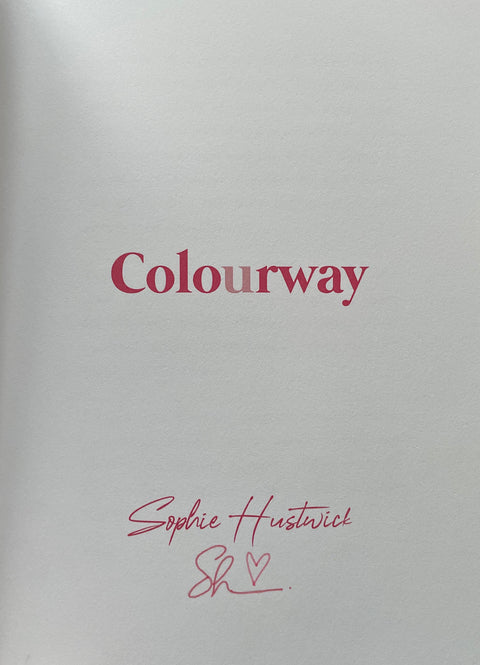 Colourway