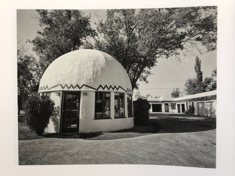 Route 66 1973-1974