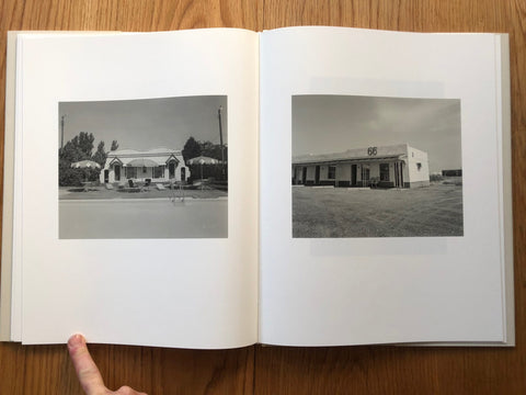 Route 66 1973-1974