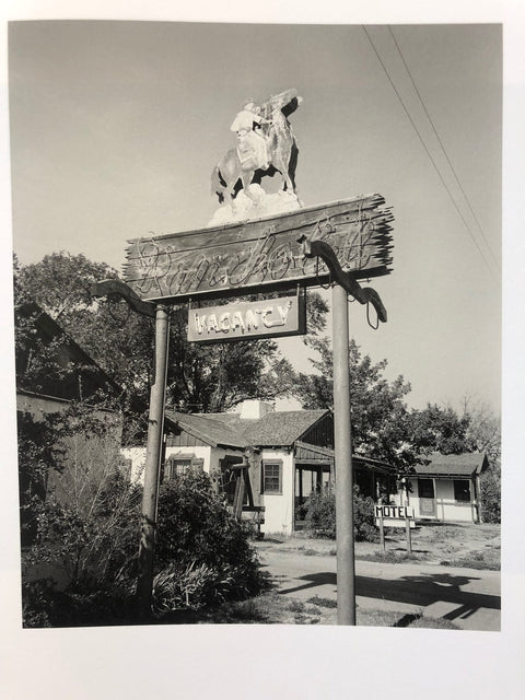 Route 66 1973-1974