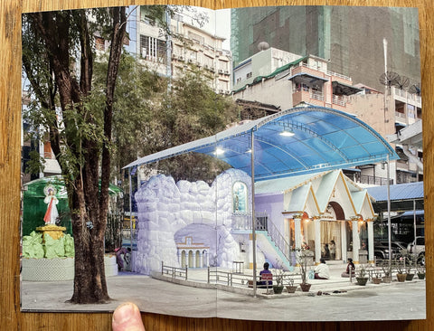Yangon Diary