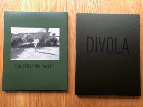 San Fernando Valley