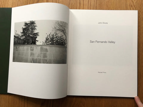 San Fernando Valley