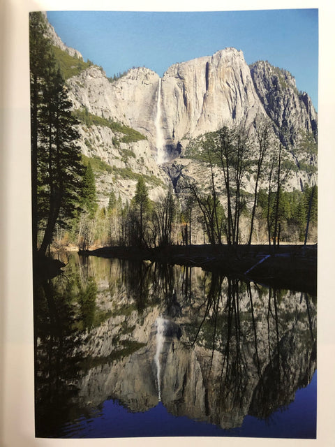 Yosemite - Print Edition