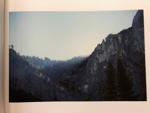 Yosemite - Print Edition
