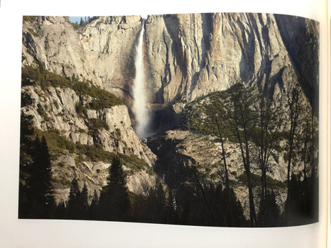 Yosemite - Print Edition