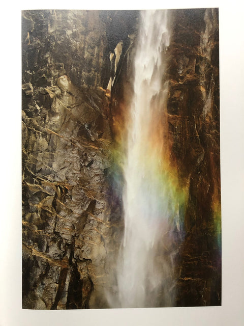 Yosemite - Print Edition