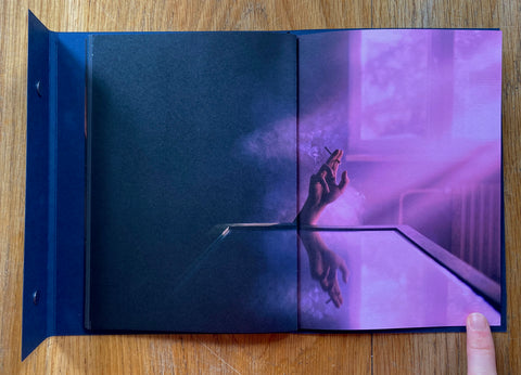 012 - Oliver Takáč - Special Edition (3 Print Options)