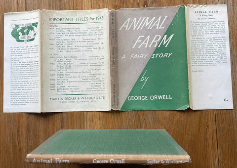 Animal Farm
