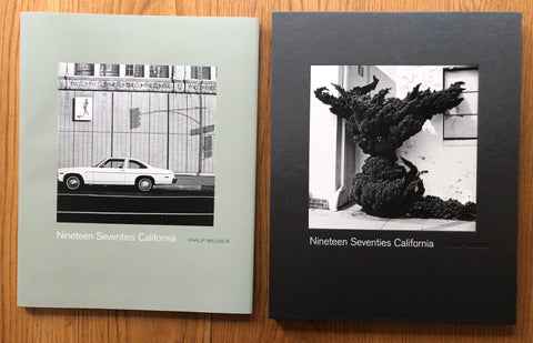 Nineteen Seventies California