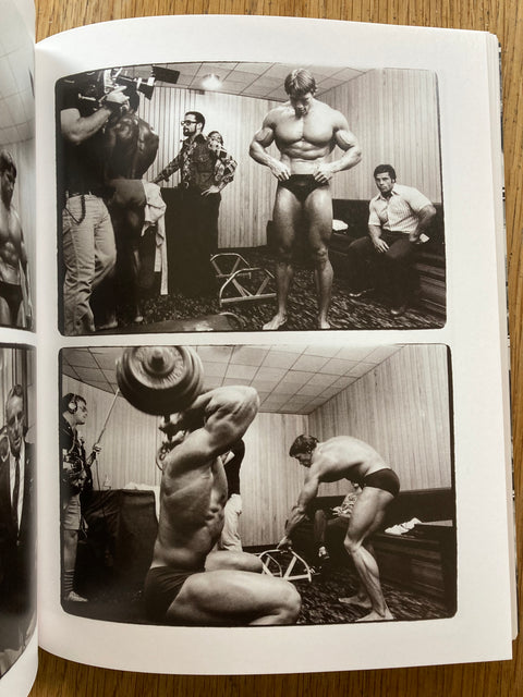 The Early Years, 1970-1983