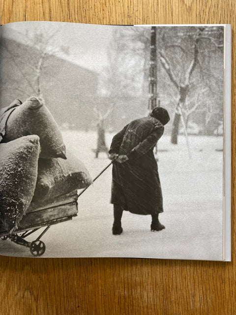 Revolution in Hungary, the 1956 Budapest Uprising