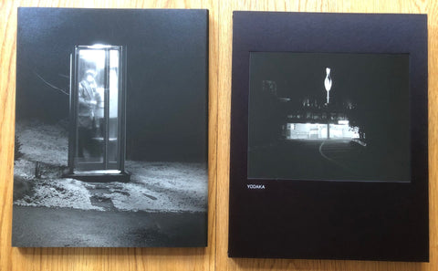 Yodaka - Print Edition