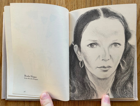 18 Portraits