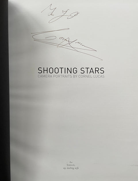 Shooting Stars