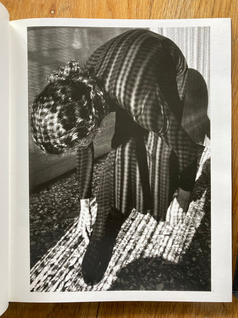 Scianna Altrove Reportage di Moda