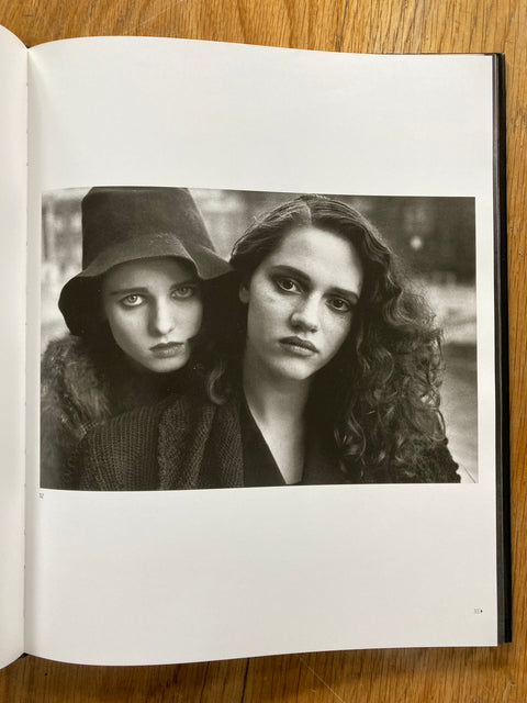 Scianna Altrove Reportage di Moda