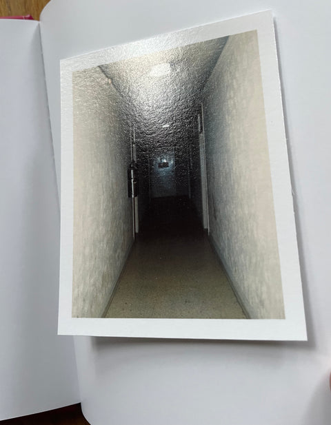 Corridors (One Picture Book)