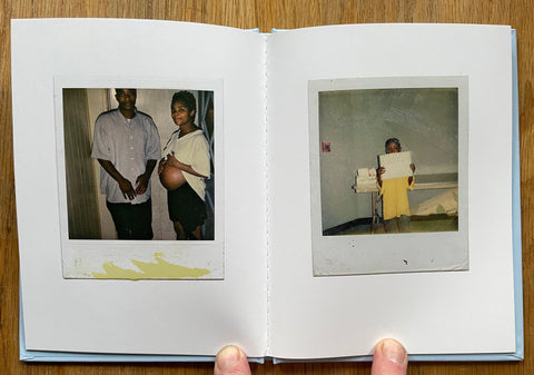 All Eyes on Me (One Picture Book)