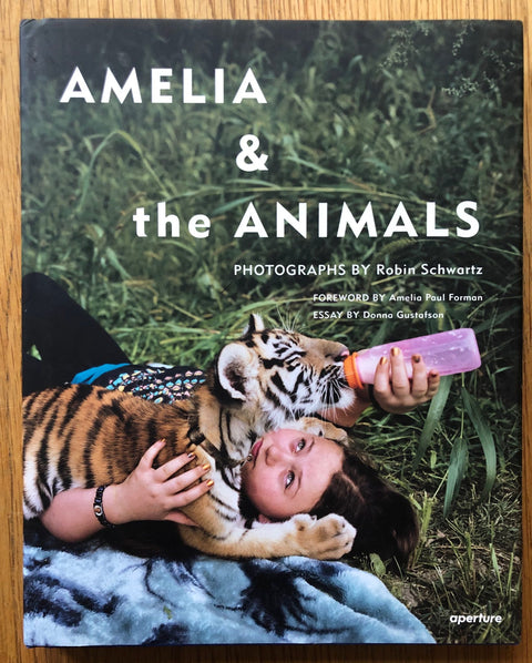 Amelia & The Animals