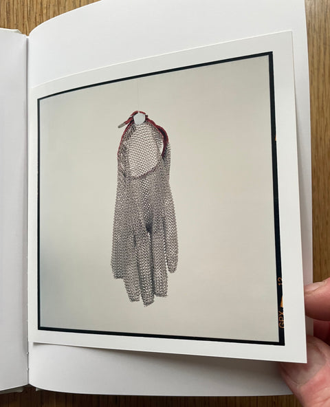Post Mortem (One Picture Book)