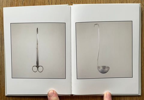Post Mortem (One Picture Book)