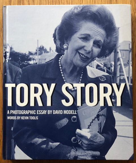 Tory Story