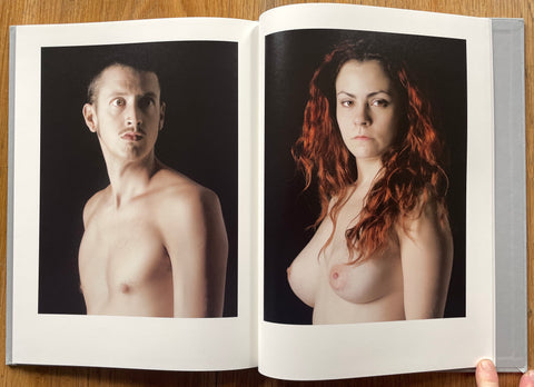 Elegies of Manumission