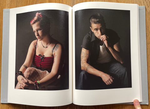 Elegies of Manumission