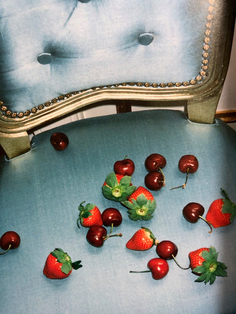 Flowers and Fruits