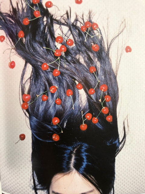 Flowers and Fruits