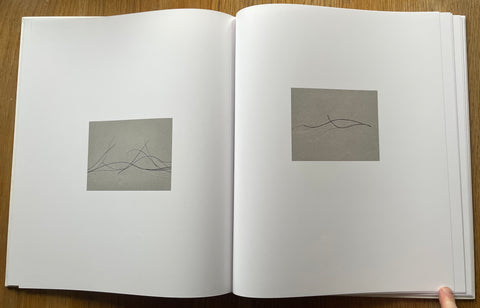 Sea Etchings